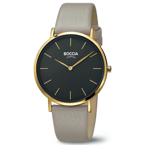 BOCCIA TITANIUM 3273-04