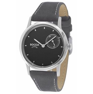 BOCCIA TITANIUM 3274-01