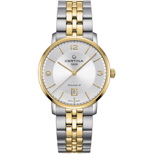 CERTINA C035.407.22.037.02