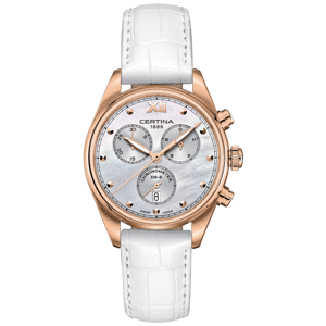 CERTINA C033.234.36.118.00